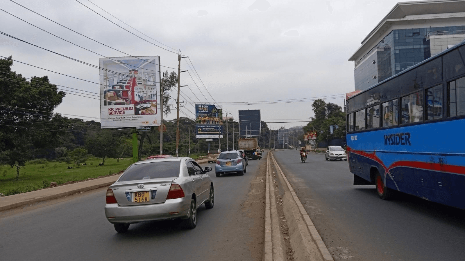 Billboard BB-KE-029 in Nairobi